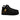 High-Top Sneaker Brilliant Move rechter Schuh, Innenseite mit N-Monogramm und powered by Nyrra-Design
