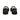 Herren Lace-Up Sneaker Fenrir von hinten, Futhark-Runenband um die Ferse, schwarze Sohle