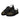 Herren Lace-Up Sneaker Fenrir Seitenansicht links, Krallenrisse, Runenband und Plakette