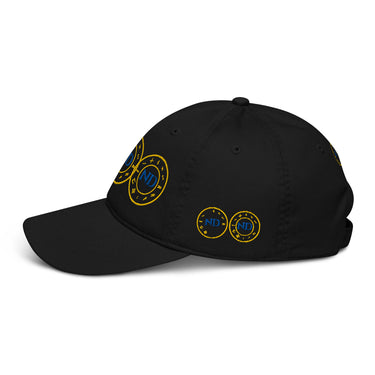B2B Bio Baseball Cap | Econscious EC7000
