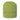 Nyrra-Design Bio-Logo Beanie Wintermütze – Grün – Frontansicht