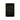 Nyrra-Design Sherpa-Decke Schwarz Logo-Edition – Sandbraun – Frontansicht