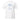 Segelschule Wien 2026 Kursshirt mit Segelmotiv T-Shirt – Weiß – Frontansicht