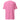 Klassisches T-Shirt Gildan 5000 für Teams & Vereine – Azaleenrosa – Rückansicht