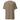 Klassisches T-Shirt Gildan 5000 für Teams & Vereine – Braun – Rückansicht