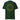 Klassisches T-Shirt Gildan 5000 für Teams & Vereine – Waldgrün – Frontansicht
