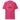 Klassisches T-Shirt Gildan 5000 für Teams & Vereine – Heliconia – Frontansicht