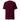 Klassisches T-Shirt Gildan 5000 für Teams & Vereine – Bordeaux – Rückansicht