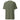 Klassisches T-Shirt Gildan 5000 für Teams & Vereine – Militärgrün – Rückansicht