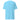 Klassisches T-Shirt Gildan 5000 für Teams & Vereine – Sky – Rückansicht