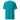 Klassisches T-Shirt Gildan 5000 für Teams & Vereine – Blau – Rückansicht