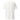 Nyrra Merch T-Shirt Gildan klassisches Unisex-Basic – Weiß – Rückansicht