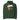 Jammerlappen „Ich bin KEIN Sturkopf“ Hoodie – Bottle Green – Vorderansicht