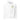 Bio-Raglan-Hoodie für Teams & Vereine – Weiß – Frontansicht
