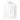 Nyrra-Design Premium Bio-Hoodie Logo-Stickerei – Weiß – Frontansicht