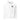 Drachenzwilling Nordisches Symbol Hoodie (gestickt) – Weiß – Frontansicht