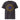 Premium Bio-Shirt Stanley/Stella STTU169 für Teams & Vereine – Anthracite – Frontansicht