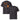 Jammerlappen „Vitamine im Dezember“ Weihnachts-Shirt – Anthracite – Vorder- und Rückansicht
