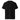 SIFA Zwangsbremsung Lokführer T-Shirt – Schwarz – Rückansicht