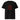 Depressed, Stressed & Horny Explicit T-Shirt – Schwarz – Frontansicht