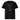 Fried Liver Attack Schach T-Shirt – Schwarz – Frontansicht