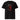 Die Nummer der Hexe aus Schneewittchen? T-Shirt – Schwarz – Frontansicht
