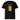 You Are Loved, Even by Me Katze T-Shirt – Schwarz – Frontansicht