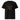 Dear Santa Define “Nice” T-Shirt – Schwarz – Frontansicht