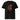 Dear Santa I Can Explain T-Shirt – Schwarz – Frontansicht