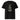 Fight Small, Win Big Boxhase T-Shirt – Schwarz – Frontansicht