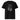 Too Cute to Argue Bären T-Shirt – Schwarz – Frontansicht