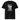 Memory Loading... Elefant T-Shirt – Schwarz – Frontansicht