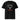 Elch Emil Chaos Over Austria 2025 Shirt Schwarz T-Shirt – Schwarz – Frontansicht