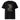 Frey Gott des Wohlstands T-Shirt – Schwarz – Frontansicht