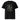 Thor Gott des Donners T-Shirt – Schwarz – Frontansicht