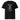Freya Göttin der Liebe T-Shirt – Schwarz – Frontansicht