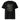 Sköll & Hati Wölfe von Sonne & Mond T-Shirt – Schwarz – Frontansicht