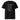 Hugin & Munin Odins Raben T-Shirt – Schwarz – Frontansicht