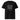 Non vitae sed scholae discimus Latein T-Shirt – Schwarz – Frontansicht