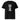 F.U.C.K. You NATO-Alphabet Spruch Explicit T-Shirt – Schwarz – Frontansicht