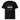 This is what PERFEKT looks like T-Shirt – Schwarz – Frontansicht