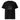 Lift Happens Thanks Bernoulli Physik T-Shirt – Schwarz – Frontansicht