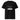 Fork Bomb IT’s Nuclear Bomb Linux T-Shirt – Schwarz – Frontansicht
