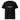 FICKEN? Explicit T-Shirt – Schwarz – Frontansicht