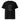Fermats Letzter Satz Erzähl mir von deinem Tag Mathe T-Shirt – Schwarz – Frontansicht