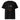 Five Signs I Might Be a Dragon Fantasy T-Shirt – Schwarz – Frontansicht