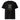 Wissen ist Macht Ich kann π bis 20 Stellen T-Shirt – Schwarz – Frontansicht