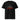 Ich feiere Samhain Halloween T-Shirt – Schwarz – Frontansicht