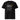 Eisenbahner Definition T-Shirt – Schwarz – Frontansicht