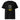 You had words to choose, still picked trash T-Shirt – Schwarz – Frontansicht